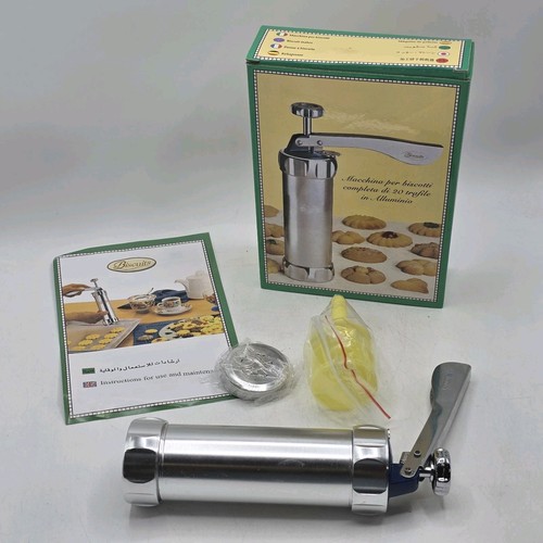 Italian stainless steel - italian,