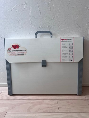 Rotring rapid board - board, drawing