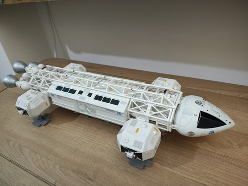 Ready built space 1999 - built,