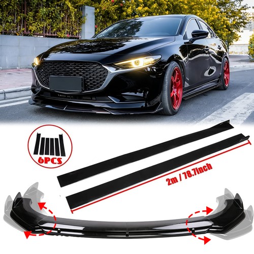 For mazda front bumper - for, 3