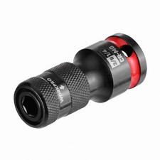 WORKPRO 3/8" Square to 1/4-in