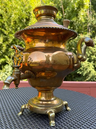 Rare antique imperial russian - rare,