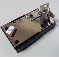 ASSA Coin Lock Classic Left