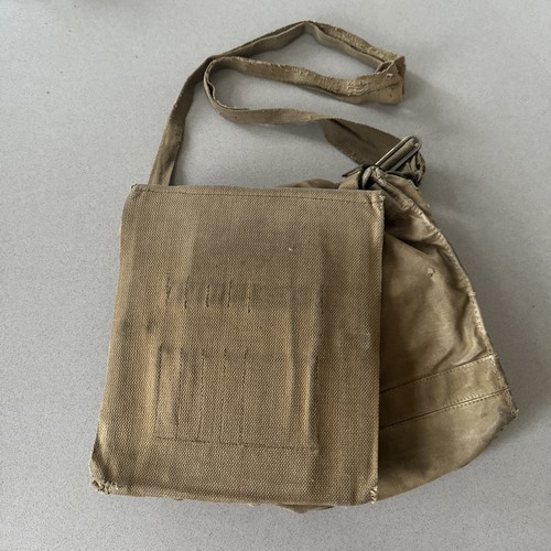 Ww2 british army map case - army,