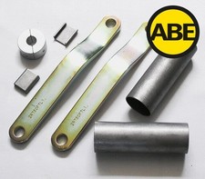 Kawasaki ZR7 Seat Lowering Kit