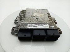 FORD TRANSIT CONNECT Engine