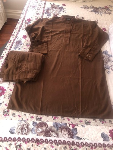 Pakistani men shalwar - men’s,
