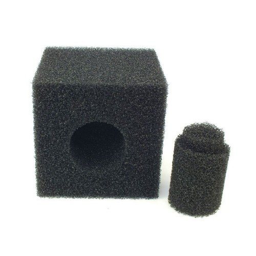 Pre filter foam - pre-filter, 8