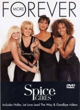Spice Girls: Forever More DVD
