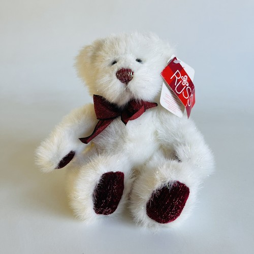 Russ berrie bears - russ, from