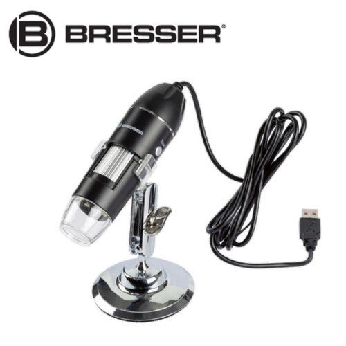 Bresser usb digital - bresser, microscope