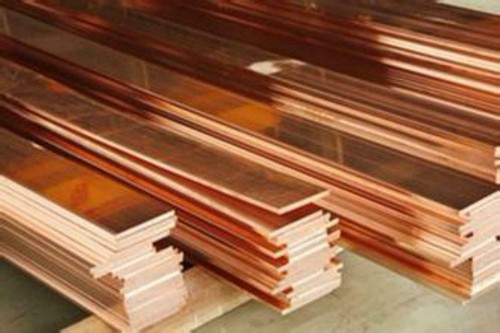 1pc coppers flat - coppers,