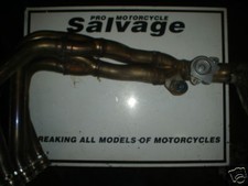 HONDA CBR 600 RR 2007