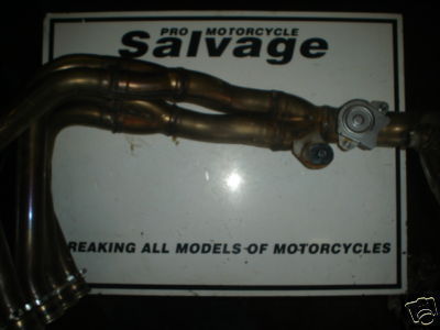 Honda cbr 600 2007 - 600,