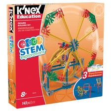 K’NEX STEM Education