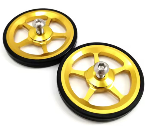 Seller for brompton - for, pair
