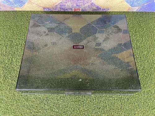 Dust cover only - dust,