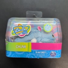 Zhu Zhu Pets Hamsters New in