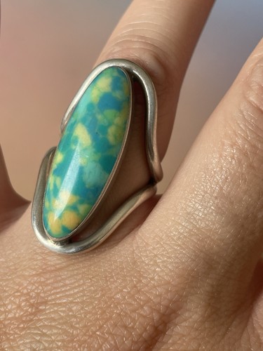 Vintage 925 sterling silver - vintage,