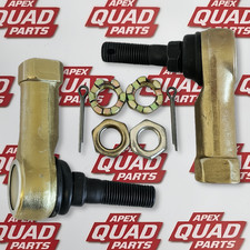 Quadzilla Dinli Sport 450