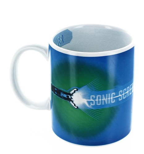 Doctor who sonic screwdriver - doctor,