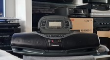Panasonic RX-DT75 Rare