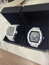 Richard Fashion Style Rapper