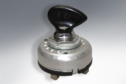 Vespa 160 mk2 headset top - vespa,