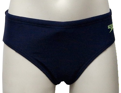 Speedo boys brief swimming - (l),