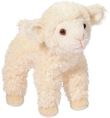 Douglas little bit - bit, lamb