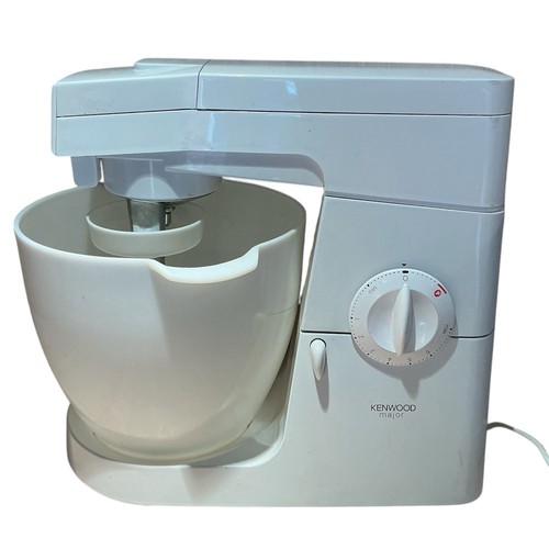 Kenwood chef food mixer - chef,