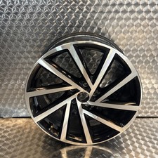 VW 19" GOLF R GTI SPIELBERG