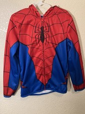 Marvel Spider-Man Jumping