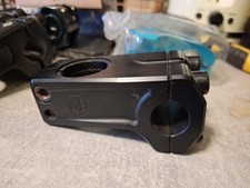 mafia bikes cnc front load bmx