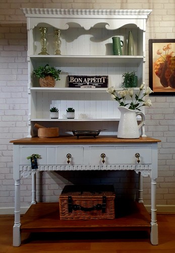 Lovely tall country style - lovely,