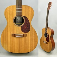Martin 000X1