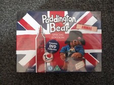 Paddington Bear - CompleteDVD