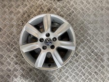 09-17 VW POLO 6R MK8 15" INCH
