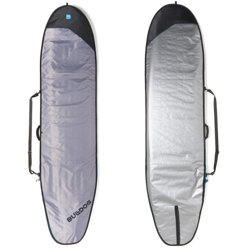 Bulldog 9ft6 longboard - 9ft6, new