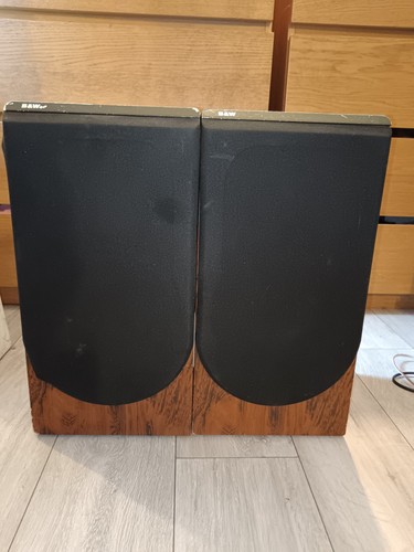 Bowers wilkins dm22 - bowers,