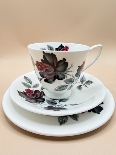 Royal albert masquerade tea - royal,