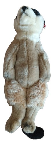 Keel toys plush - toys, meerkat