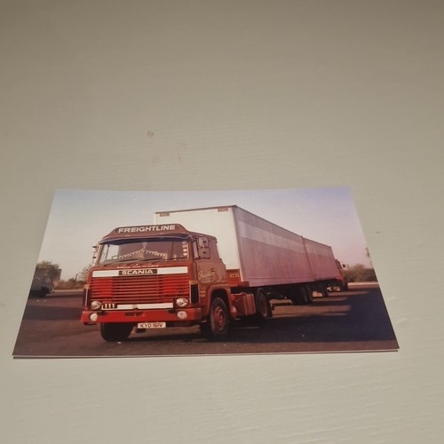 Freightline transport ltd - transport,