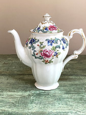 VINTAGE BOOTHS " FLORADORA "