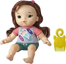 Hasbro Littles by Baby Alive
