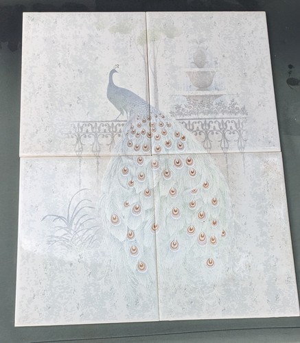 Pilkington vintage tile - vintage,