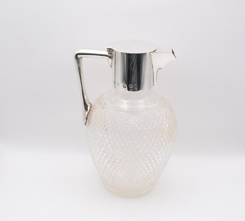 Antique victorian sterling - antique,