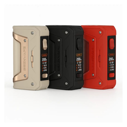 Geekvape aegis legend l200 - geekvape,