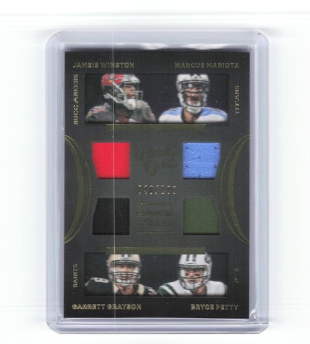 2015 panini black gold - 2015,