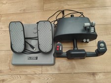 Flight Simulator Sim Yoke &